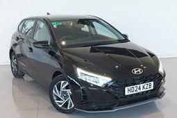 Hyundai i20 Hatchback (20 on) 1.0T GDi Advance 5dr DCT For Sale - Arnold Clark Wakefield Motorstore / Vanstore, Wakefield