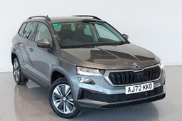 Skoda Karoq SUV (17 on) 1.5 TSI SE Drive 5dr DSG For Sale - Arnold Clark Wakefield Motorstore / Vanstore, Wakefield