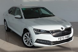 Skoda Superb Hatchback (15-23) SE L 2.0 TSI 190PS DSG auto 5d For Sale - Arnold Clark Wakefield Motorstore / Vanstore, Wakefield