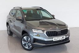 Skoda Karoq SUV (17 on) 1.5 TSI SE Drive 5dr DSG For Sale - Arnold Clark Wakefield Motorstore / Vanstore, Wakefield