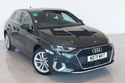 Audi A3 Sportback (20 on) 40 TFSI e Sport 5dr S Tronic For Sale - Arnold Clark Wakefield Motorstore / Vanstore, Wakefield