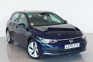 Volkswagen Golf Hatchback (20 on) Style 2.0 TDI 115PS 5d For Sale - Arnold Clark Wakefield Motorstore / Vanstore, Wakefield