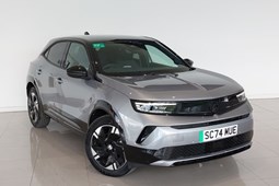 Vauxhall Mokka Electric SUV (25 on) 115kW Ultimate 54kWh 5dr Auto For Sale - Arnold Clark Wakefield Motorstore / Vanstore, Wakefield