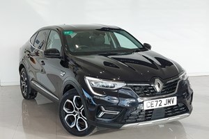 Renault Arkana SUV (21-24) 1.6 E-TECH Hybrid 145 Techno 5dr Auto For Sale - Arnold Clark Wakefield Motorstore / Vanstore, Wakefield