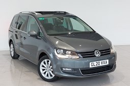 Volkswagen Sharan (10-21) SEL 2.0 TDI SCR 150PS DSG auto 5d For Sale - Arnold Clark Wakefield Motorstore / Vanstore, Wakefield