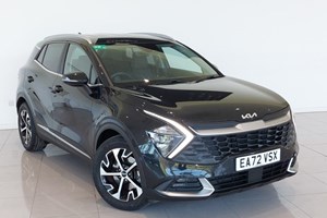 Kia Sportage SUV (22 on) 1.6 CRDi ISG 3 5dr For Sale - Arnold Clark Wakefield Motorstore / Vanstore, Wakefield