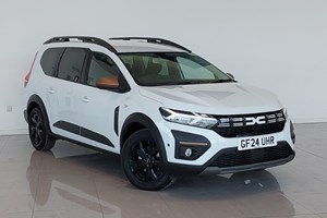 Dacia Jogger SUV (22 on) 1.6 HEV Extreme 5dr Auto For Sale - Arnold Clark Wakefield Motorstore / Vanstore, Wakefield