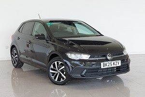 Volkswagen Polo Hatchback (17 on) 1.0 TSI Match 5dr DSG For Sale - Arnold Clark Wakefield Motorstore / Vanstore, Wakefield