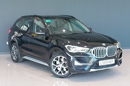 BMW X1 SUV (15-22) sDrive20i xLine Sport Dual-clutch auto (07/19-) 5d For Sale - Arnold Clark Wakefield Motorstore / Vanstore, Wakefield