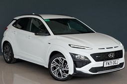 Hyundai Kona SUV (17-23) 1.0 TGDi 48V MHEV N Line 5dr For Sale - Arnold Clark Wakefield Motorstore / Vanstore, Wakefield