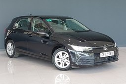 Volkswagen Golf Hatchback (20 on) 1.0 TSI Life 5d For Sale - Arnold Clark Wakefield Motorstore / Vanstore, Wakefield