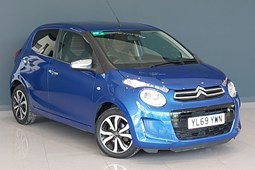 Citroen C1 (14-22) Flair VTi 72 5d For Sale - Arnold Clark Wakefield Motorstore / Vanstore, Wakefield