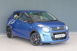 Citroen C1 (14-22) Urban Ride VTi 72 5d For Sale - Arnold Clark Wakefield Motorstore / Vanstore, Wakefield