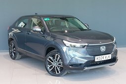 Honda HR-V SUV (21 on) 1.5 eHEV Elegance 5dr CVT For Sale - Arnold Clark Wakefield Motorstore / Vanstore, Wakefield