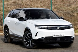 Vauxhall Grandland SUV (21-24) 1.2 Hybrid [136] GS 5dr e-DCT6 For Sale - Arnold Clark Wakefield Motorstore / Vanstore, Wakefield