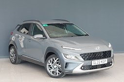 Hyundai Kona SUV (17-23) 1.6 GDi Hybrid Premium 5dr DCT For Sale - Arnold Clark Wakefield Motorstore / Vanstore, Wakefield