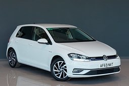 Volkswagen Golf Hatchback (13-20) Match 1.5 TSI Evo 130PS 5d For Sale - Arnold Clark Wakefield Motorstore / Vanstore, Wakefield