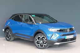 Vauxhall Mokka-e SUV (20-25) 100kW Ultimate 50kWh 5dr Auto For Sale - Arnold Clark Wakefield Motorstore / Vanstore, Wakefield