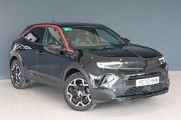 Vauxhall Mokka SUV (20 on) 1.2 Turbo GS Line 5dr For Sale - Arnold Clark Wakefield Motorstore / Vanstore, Wakefield