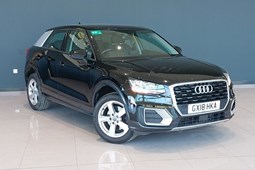 Audi Q2 SUV (16 on) Sport 1.4 TFSI (CoD) 150PS 5d For Sale - Arnold Clark Wakefield Motorstore / Vanstore, Wakefield