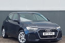 Audi A1 Sportback (18 on) 30 TFSI 110 Sport 5d For Sale - Arnold Clark Wakefield Motorstore / Vanstore, Wakefield
