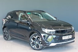 Vauxhall Grandland SUV (21-24) 1.2 Turbo Ultimate 5dr For Sale - Arnold Clark Wakefield Motorstore / Vanstore, Wakefield