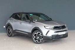 Vauxhall Mokka SUV (20 on) 1.2 Turbo Ultimate 5dr Auto For Sale - Arnold Clark Wakefield Motorstore / Vanstore, Wakefield