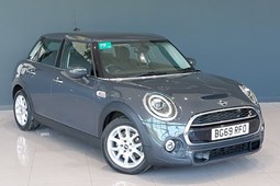 MINI Hatchback (14-24) Cooper S Classic 5d For Sale - Arnold Clark Wakefield Motorstore / Vanstore, Wakefield