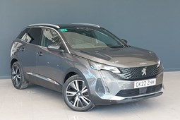 Peugeot 3008 SUV (16-24) 1.5 BlueHDi GT Premium 5dr EAT8 For Sale - Arnold Clark Wakefield Motorstore / Vanstore, Wakefield