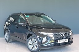 Hyundai Tucson SUV (21 on) 1.6 TGDi SE Connect 5dr 2WD For Sale - Arnold Clark Wakefield Motorstore / Vanstore, Wakefield