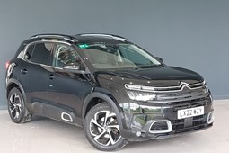 Citroen C5 Aircross (18 on) 1.5 BlueHDi 130 Shine 5dr For Sale - Arnold Clark Wakefield Motorstore / Vanstore, Wakefield