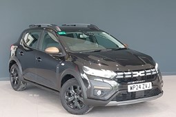 Dacia Sandero Stepway (21 on) 1.0 TCe Extreme 5dr For Sale - Arnold Clark Wakefield Motorstore / Vanstore, Wakefield