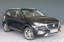 MG HS SUV (19-24) Excite 1.5T-GDI 5d For Sale - Arnold Clark Wakefield Motorstore / Vanstore, Wakefield