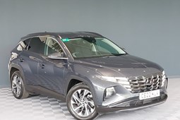 Hyundai Tucson SUV (21 on) 1.6 TGDi Premium 5dr 2WD For Sale - Arnold Clark Wakefield Motorstore / Vanstore, Wakefield