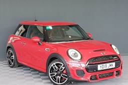 MINI Hatchback (14-24) John Cooper Works Sport Automatic (03/2018 on) 3d For Sale - Arnold Clark Wakefield Motorstore / Vanstore, Wakefield