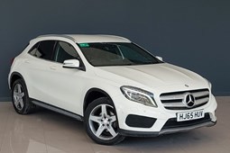 Mercedes-Benz GLA-Class (14-20) GLA 200d AMG Line (Premium) 5d For Sale - Arnold Clark Wakefield Motorstore / Vanstore, Wakefield