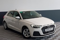 Audi A1 Sportback (18 on) SE 25 TFSI 95PS 5d For Sale - Arnold Clark Wakefield Motorstore / Vanstore, Wakefield