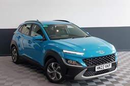 Hyundai Kona SUV (17-23) 1.6 GDi Hybrid SE Connect 5dr DCT For Sale - Arnold Clark Wakefield Motorstore / Vanstore, Wakefield