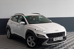 Hyundai Kona SUV (17-23) 1.0 TGDi 48V MHEV SE Connect 5dr For Sale - Arnold Clark Wakefield Motorstore / Vanstore, Wakefield