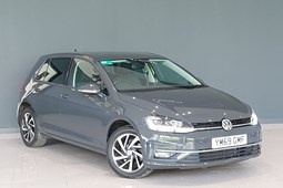 Volkswagen Golf Hatchback (13-20) Match Edition 1.5 TSI Evo 150PS DSG auto 5d For Sale - Arnold Clark Wakefield Motorstore / Vanstore, Wakefield