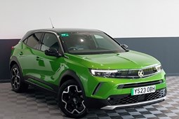 Vauxhall Mokka-e SUV (20-25) 100kW Ultimate 50kWh 5dr Auto For Sale - Arnold Clark Wakefield Motorstore / Vanstore, Wakefield