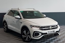 Volkswagen T-Roc SUV (17 on) 1.5 TSI EVO R-Line 5dr DSG For Sale - Arnold Clark Wakefield Motorstore / Vanstore, Wakefield