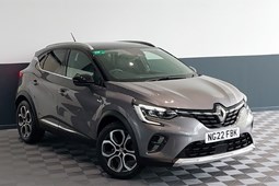 Renault Captur (20 on) 1.0 TCE 90 SE Edition 5dr For Sale - Arnold Clark Wakefield Motorstore / Vanstore, Wakefield