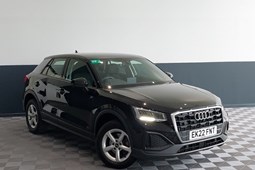 Audi Q2 SUV (16 on) 30 TDI Technik 5dr S Tronic For Sale - Arnold Clark Wakefield Motorstore / Vanstore, Wakefield