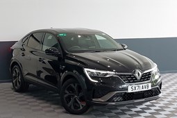 Renault Arkana SUV (21-24) 1.3 TCe Mild Hybrid 140 R.S. Line 5dr EDC For Sale - Arnold Clark Wakefield Motorstore / Vanstore, Wakefield