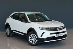 Vauxhall Mokka SUV (20 on) 1.2 Turbo 100 SE Edition 5dr For Sale - Arnold Clark Wakefield Motorstore / Vanstore, Wakefield