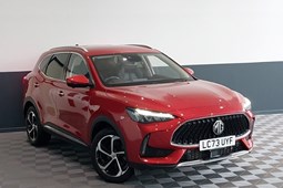 MG HS SUV (19-24) 1.5 T-GDI PHEV Trophy 5dr Auto For Sale - Arnold Clark Wakefield Motorstore / Vanstore, Wakefield