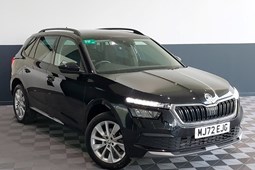 Skoda Kamiq SUV (19 on) 1.0 TSI 95 SE Drive 5dr For Sale - Arnold Clark Wakefield Motorstore / Vanstore, Wakefield