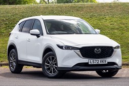 Mazda CX-5 SUV (17 on) 2.0 SE-L 5dr Auto For Sale - Arnold Clark Wakefield Motorstore / Vanstore, Wakefield