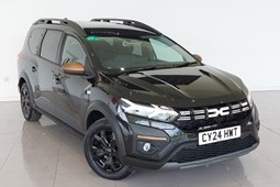 Dacia Jogger SUV (22 on) 1.6 HEV Extreme 5dr Auto For Sale - Arnold Clark Wakefield Motorstore / Vanstore, Wakefield